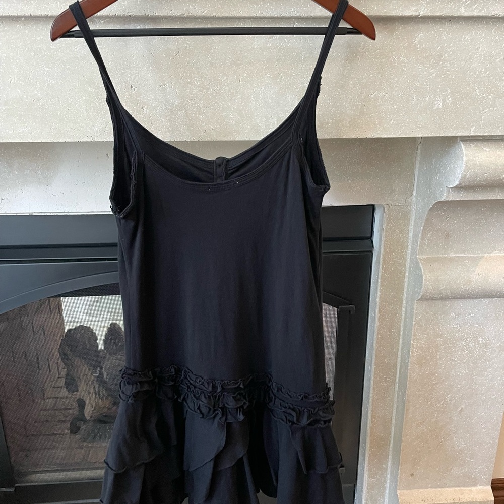 Juicy Couture Black dress